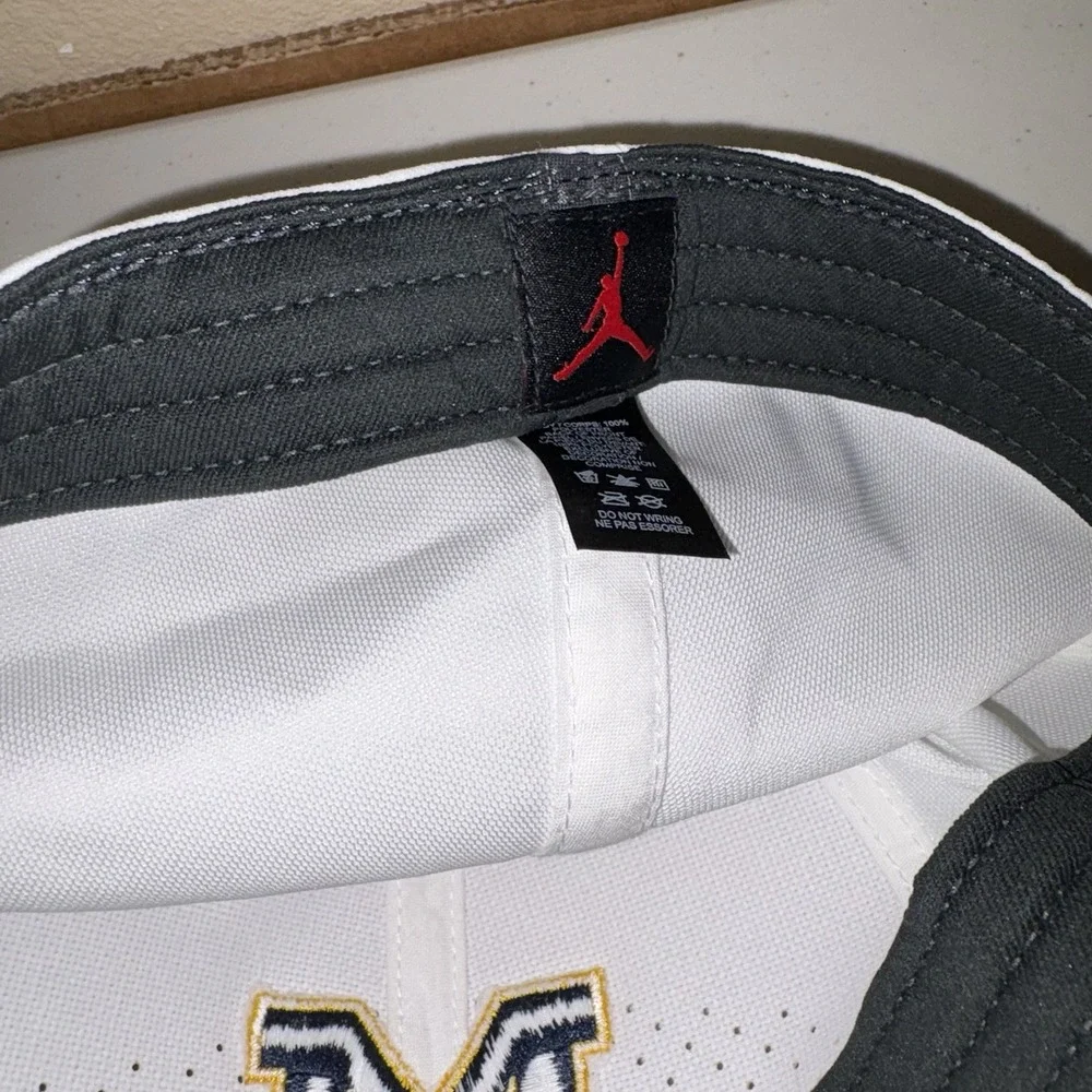 Jordan michigan wolverines